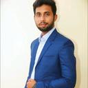 Asifali Shaik